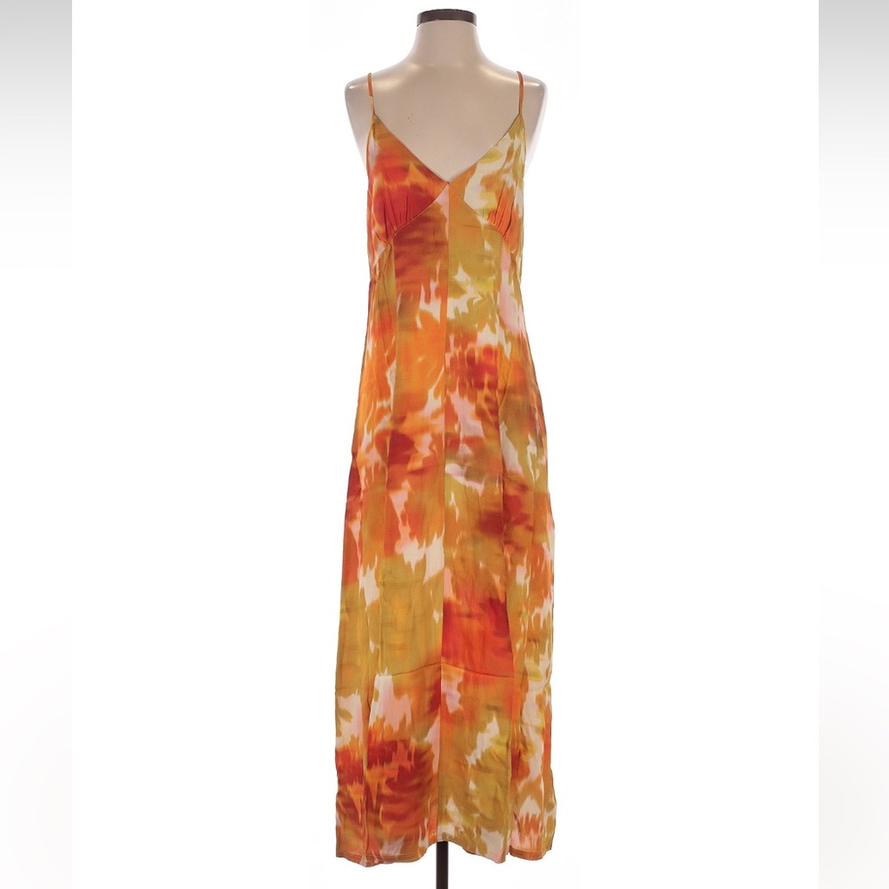 The Drop Maxi Dress